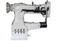 ماكينة الخياطة ذات الخطاف العمودي المصنوعة من الجلد 32 كجم 250 × 110 مم