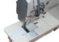 9mm لوكستيتش آلة الخياطة الصناعية إبرة مزدوجة آلة الخياطة